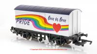 R60061 Hornby Pride Wagon